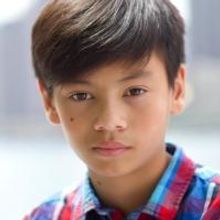 Sam Poon & Classmates to Present FAME, JR.