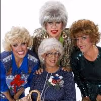 THE GOLDEN GIRLS: THE CHRISTMAS EPISODES to Return to San Francisco, 12/5-22