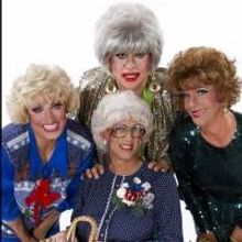 THE GOLDEN GIRLS: THE CHRISTMAS EPISODES to Return to San Francisco, 12/5-22