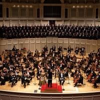 Architect Frank Gehry to Create Set Design for Chicago Symphony Orchestra Focused on…