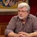 VIDEO: George Lucas and Kathleen Kennedy Talk Lucasfilm, Disney and STAR WARS