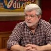 VIDEO: George Lucas and Kathleen Kennedy Talk Lucasfilm, Disney and STAR WARS Video