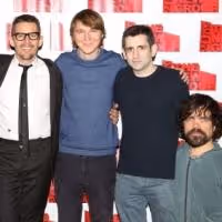 Photo Coverage: Inside New Group's THINGS WE WANT Benefit Reading with Ethan Hawke…