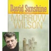 Morrow Wilson Presents DAVID SUNSHINE