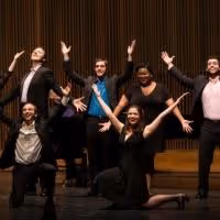 NYFOS to Conclude Cabaret Series with GREAT AMERICAN SONGWRITING TEAMS, 5/4