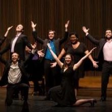 NYFOS to Conclude Cabaret Series with GREAT AMERICAN SONGWRITING TEAMS, 5/4