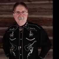 St. Louis County Library Presents Wild West Historian Mark Lee Gardner Today