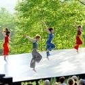Jacob's Pillow Festival Season Will Run June 15-August 25