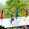 Jacob's Pillow Festival Season Will Run June 15-August 25