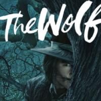INTO THE WOODS Character Cards Series - Johnny Depp