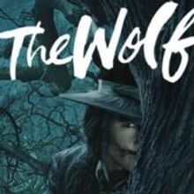 INTO THE WOODS Character Cards Series - Johnny Depp