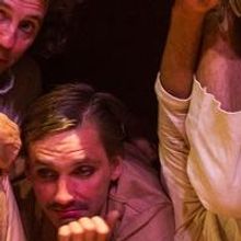 BWW Reviews: FOLDS, Southbank Centre, December 19 2013
