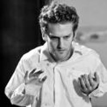 Anthony Nikolchev Brings 'THE ECHOES OFF THE WALLS UNDERGROUND...'  to 2012 United So