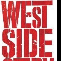 WEST SIDE STORY Tour Will Come to Glasgow in January 2014