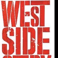 WEST SIDE STORY Tour Will Come to Glasgow in January 2014