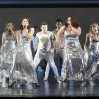 Photo Flash: Inside WEST END EUROVISION 2014
