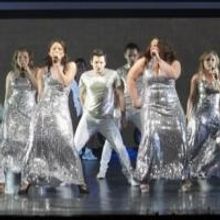 Photo Flash: Inside WEST END EUROVISION 2014