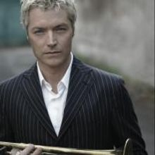 Chris Botti to Launch 2013-14 Season at New York Pops, 10/4