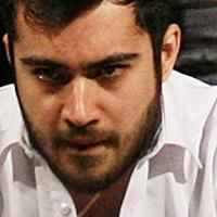 BWW Reviews: THE LAST DAYS OF JUDAS ISCARIOT, St Leonard's Church, April 20 2013 Photo