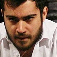 BWW Reviews: THE LAST DAYS OF JUDAS ISCARIOT, St Leonard's Church, April 20 2013