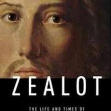 Reza Aslan's New Book On Jesus Stirs Up Controversy