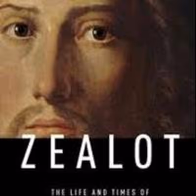 Reza Aslan's New Book On Jesus Stirs Up Controversy