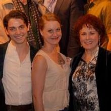 Photo Flash: Judy Kaye, Michael Raver, Gardner Reed & More in THE SEAGULL Reading