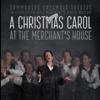 CHRISTMAS COMES TO NEW YORK Exhibition, A CHRISTMAS CAROL and More Set for…