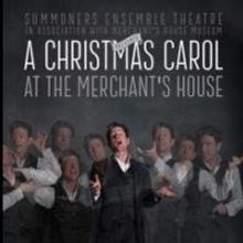 CHRISTMAS COMES TO NEW YORK Exhibition, A CHRISTMAS CAROL and More Set for…