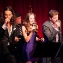 Photo Flash: Laura Osnes, Constantine Maroulis and More Join Frank Wildhorn for…