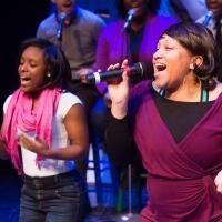 BWW Previews: HOLIDAY JUBILEE by Crossroads Theatre Company 12/11 to 12/21