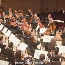 The Buffalo Philharmonic Orchestra Returns to Carnegie Hall for SHOSTAKOVICH FOR THE 