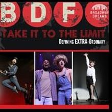 Broadway Dream Foundation to 'Take It To The Limit' with Arts Intensive at the Kimmel