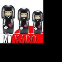 BWW Reviews: THE MIKADO, Hackney Empire, September 4 2013