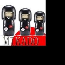 BWW Reviews: THE MIKADO, Hackney Empire, September 4 2013