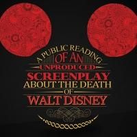 Road Less Traveled to Present A PUBLIC READING OF AN UNPRODUCED SCREENPLAY ABOUT THE…