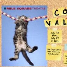 Mile Square Theatre Presents Steven Levenson's CORE VALUES, 7/10-27