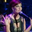 Photo Coverage: Jason Robert Brown & Shoshana Bean Perform at 54 Below