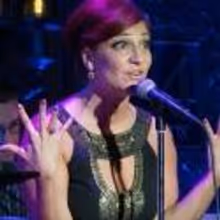Photo Coverage: Jason Robert Brown & Shoshana Bean Perform at 54 Below