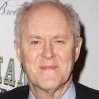 John Lithgow in Talks to Join THE AUDIENCE-Based TV Series THE CROWN