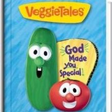 PlayTales and Big Idea Entertainment Launch VeggieTales' 'God Made You Special' as In