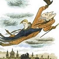 St. Joseph High School Premieres Neil Berg's TIM AND SCROOGE This Weekend