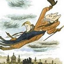 St. Joseph High School Premieres Neil Berg's TIM AND SCROOGE This Weekend