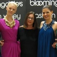 Stephanie Solomon Retires From Bloomingdale's
