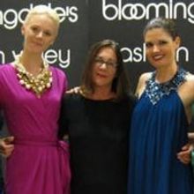 Stephanie Solomon Retires From Bloomingdale's