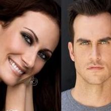BREAKING NEWS: Laura Benanti, Cheyenne Jackson & Shuler Hensley to Lead THE MOST…