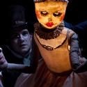 National Theatre Of Scotland Present A CHRISTMAS CAROL For The Festive Season, From…