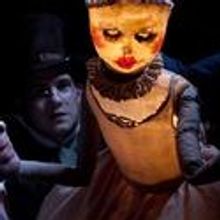 National Theatre Of Scotland Present A CHRISTMAS CAROL For The Festive Season, From…