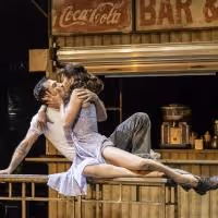 Photo Flash: Sneak Peek at Matthew Bourne's THE CAR MAN, Coming to Canterbury