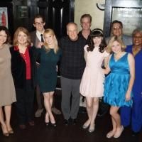 BWW Reviews: THE PRINCE AND THE SHOWTUNE: A TRIBUTE TO HAROLD PRINCE Fills the Night…